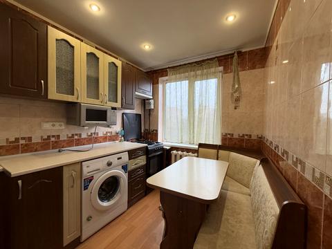 квартира за адресою Великотирновська вул., 32