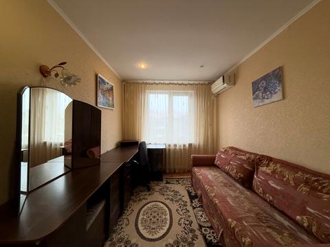 квартира за адресою Полтава, Великотирновська вул., 32