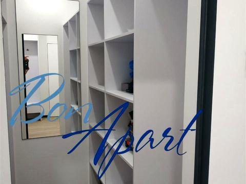 квартира по адресу Берестейский просп. (Победы), 11 к1