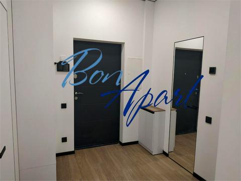 квартира по адресу Берестейский просп. (Победы), 11 к1