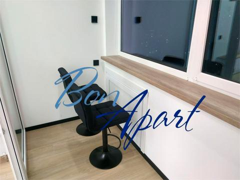 квартира по адресу Берестейский просп. (Победы), 11 к1