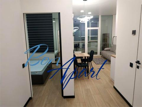 квартира по адресу Берестейский просп. (Победы), 11 к1