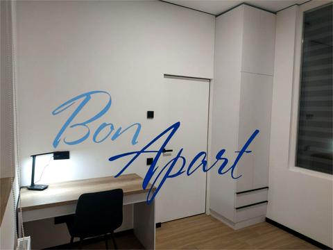 квартира по адресу Берестейский просп. (Победы), 11 к1