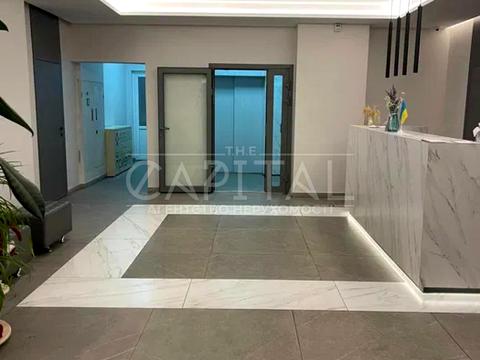 комерційна за адресою Ділова вул. (Димитрова), 2-Б