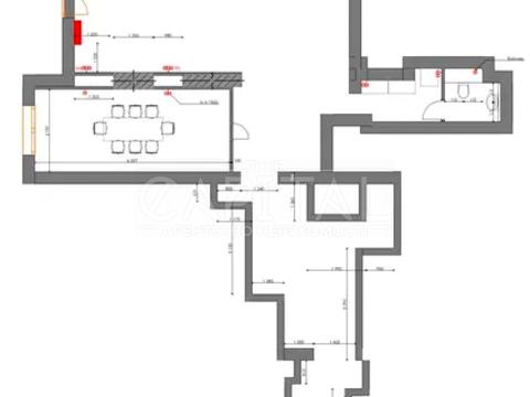 комерційна за адресою Ділова вул. (Димитрова), 2-Б