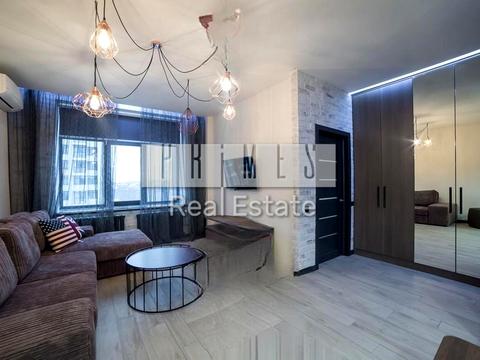 квартира за адресою Андрія Верхогляда вул. (Михайла Драгомирова), 15