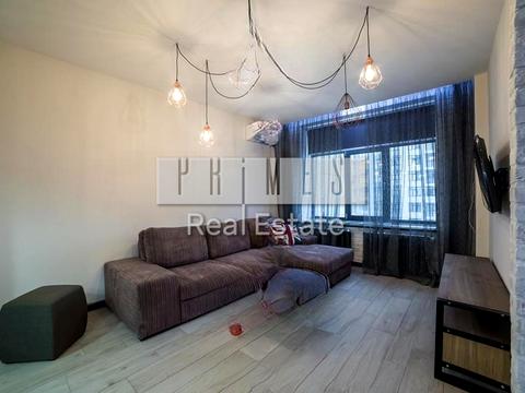 квартира за адресою Андрія Верхогляда вул. (Михайла Драгомирова), 15