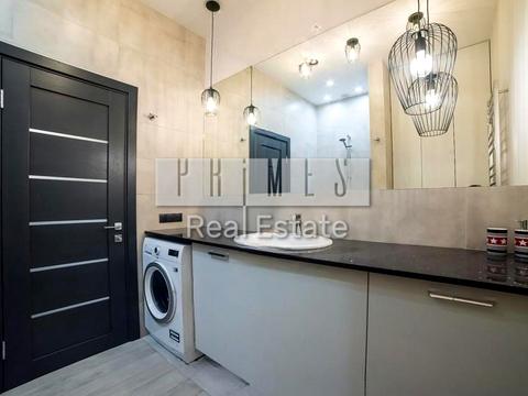 квартира за адресою Андрія Верхогляда вул. (Михайла Драгомирова), 15