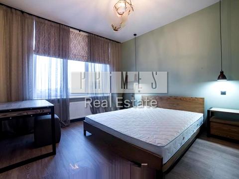 квартира за адресою Андрія Верхогляда вул. (Михайла Драгомирова), 15