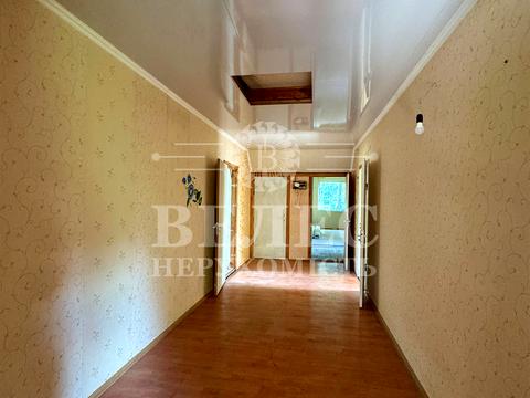 дом по адресу с. Софиевская борщаговка, Каштанова, 16