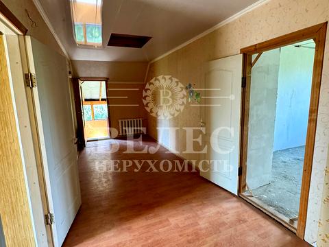 дом по адресу с. Софиевская борщаговка, Каштанова, 16