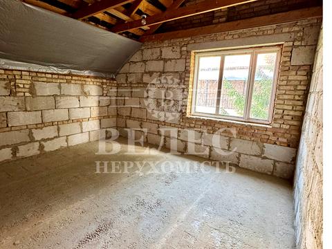 дом по адресу с. Софиевская борщаговка, Каштанова, 16