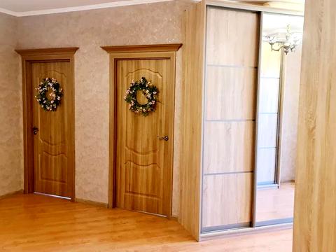 квартира по адресу Дмитриевская ул., 75