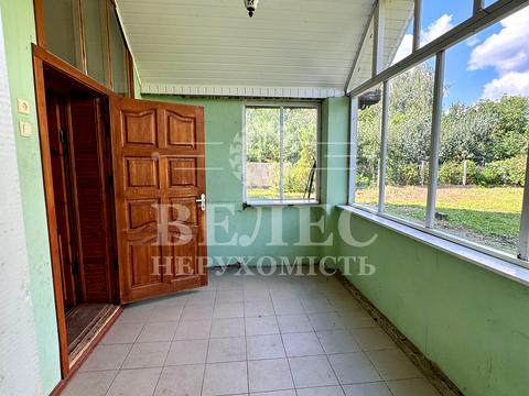 дом по адресу с. Софиевская борщаговка, Каштанова, 16