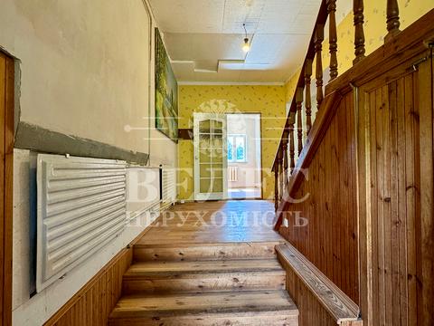 дом по адресу с. Софиевская борщаговка, Каштанова, 16