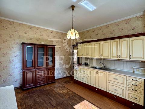 дом по адресу с. Софиевская борщаговка, Каштанова, 16