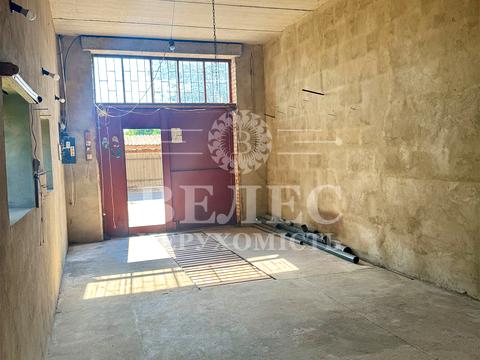 дом по адресу с. Софиевская борщаговка, Каштанова, 16