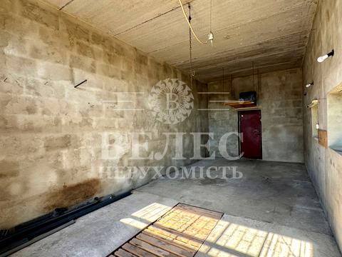 дом по адресу с. Софиевская борщаговка, Каштанова, 16