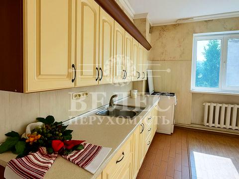 дом по адресу с. Софиевская борщаговка, Каштанова, 16