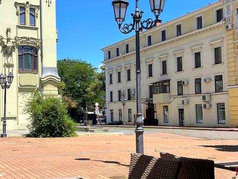 квартира по адресу Гоголя ул., 11