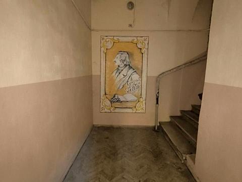 квартира по адресу Гоголя ул., 11