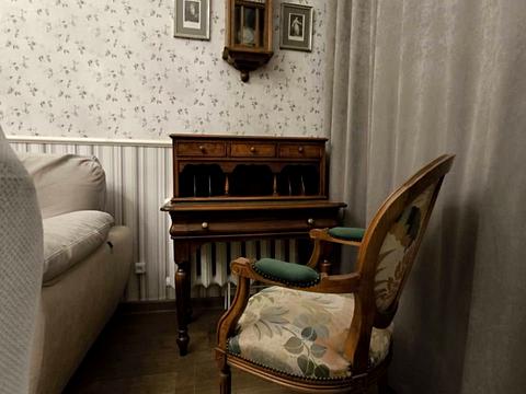 квартира по адресу Гоголя ул., 11