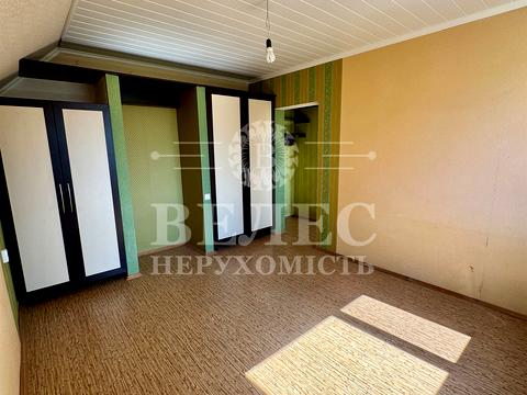 дом по адресу с. Софиевская борщаговка, Каштанова, 16