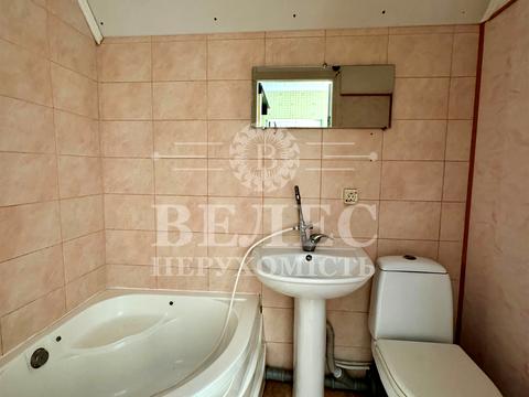 дом по адресу с. Софиевская борщаговка, Каштанова, 16