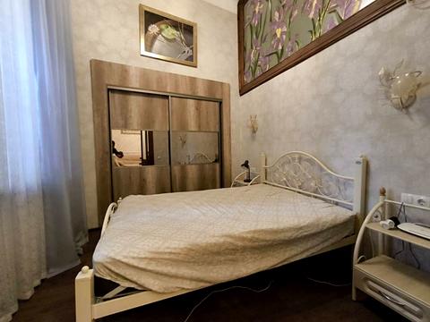 квартира по адресу Гоголя ул., 11