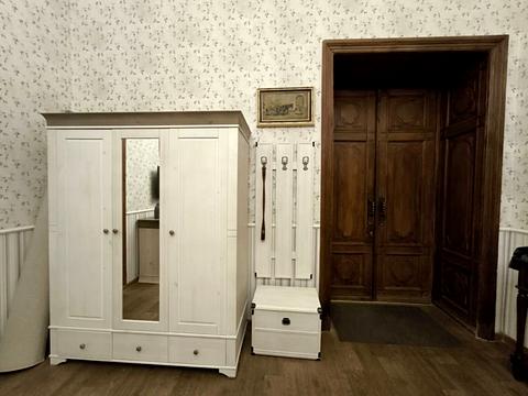 квартира по адресу Гоголя ул., 11