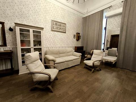 квартира по адресу Гоголя ул., 11