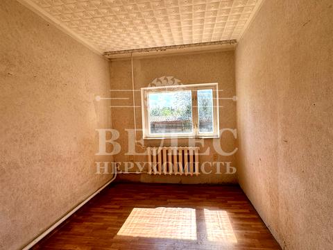 дом по адресу с. Софиевская борщаговка, Каштанова, 16