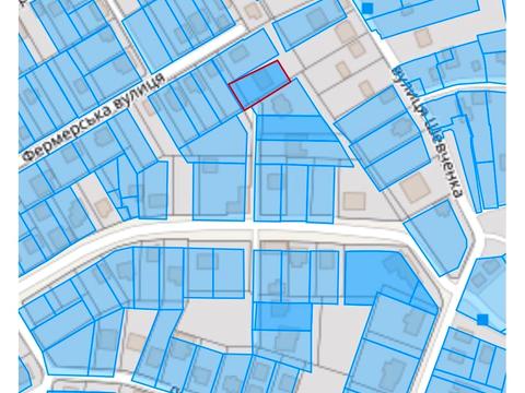 дом по адресу с. Софиевская борщаговка, Каштанова, 16
