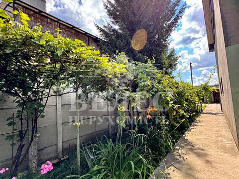 дом по адресу с. Софиевская борщаговка, Каштанова, 16