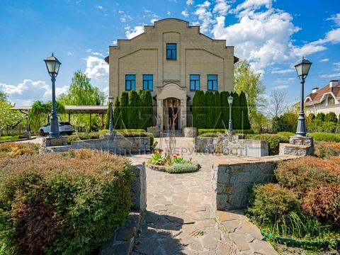 будинок за адресою Багринівська