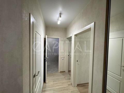 квартира за адресою Івана Виговського вул. (Маршала Гречка), 44