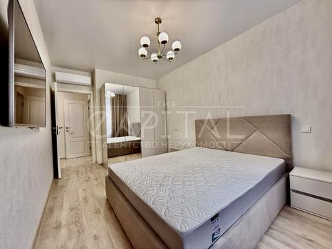 квартира за адресою Івана Виговського вул. (Маршала Гречка), 44