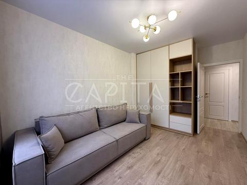 квартира за адресою Івана Виговського вул. (Маршала Гречка), 44