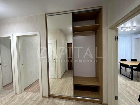 квартира за адресою Івана Виговського вул. (Маршала Гречка), 44