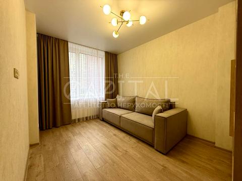 квартира за адресою Івана Виговського вул. (Маршала Гречка), 44