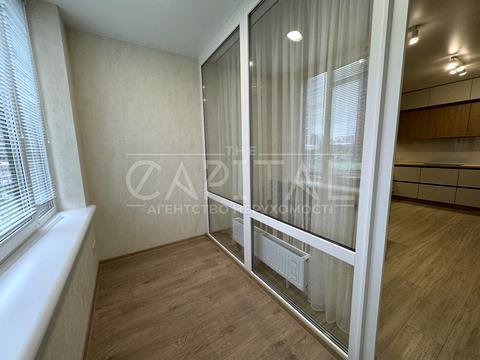 квартира за адресою Івана Виговського вул. (Маршала Гречка), 44