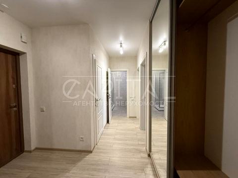 квартира за адресою Івана Виговського вул. (Маршала Гречка), 44