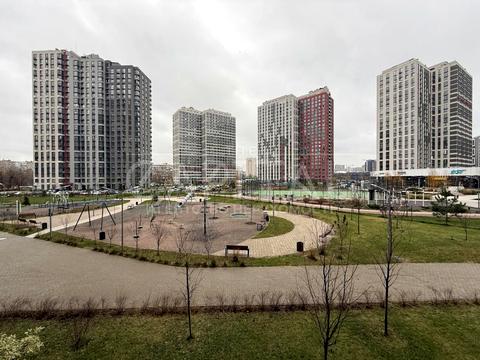 квартира за адресою Івана Виговського вул. (Маршала Гречка), 44