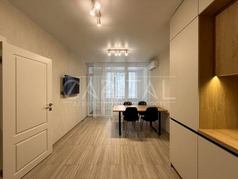 квартира за адресою Івана Виговського вул. (Маршала Гречка), 44