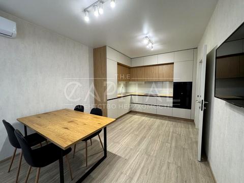 квартира за адресою Івана Виговського вул. (Маршала Гречка), 44