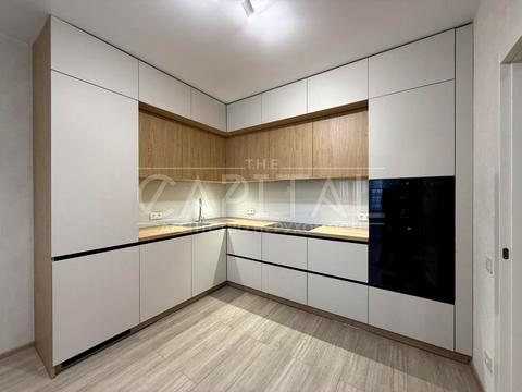 квартира за адресою Івана Виговського вул. (Маршала Гречка), 44