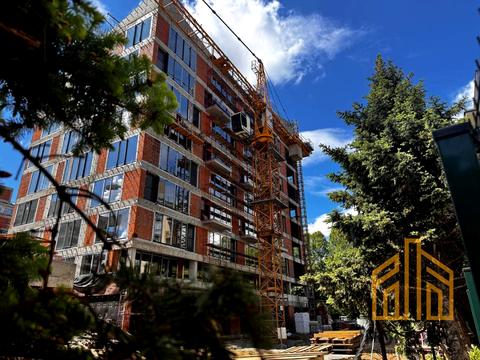 квартира по адресу Славянская ул., 23