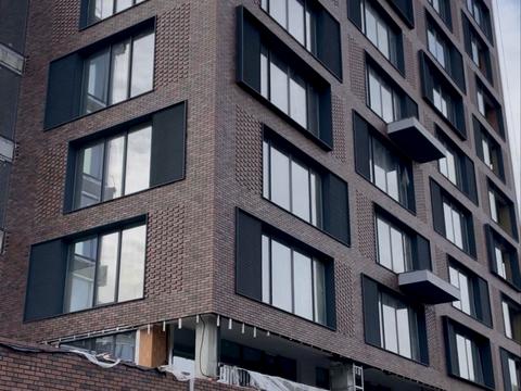 квартира по адресу Славянская ул., 23