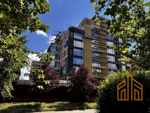 квартира по адресу Славянская ул., 23