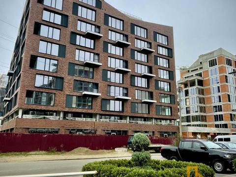 квартира по адресу Славянская ул., 23